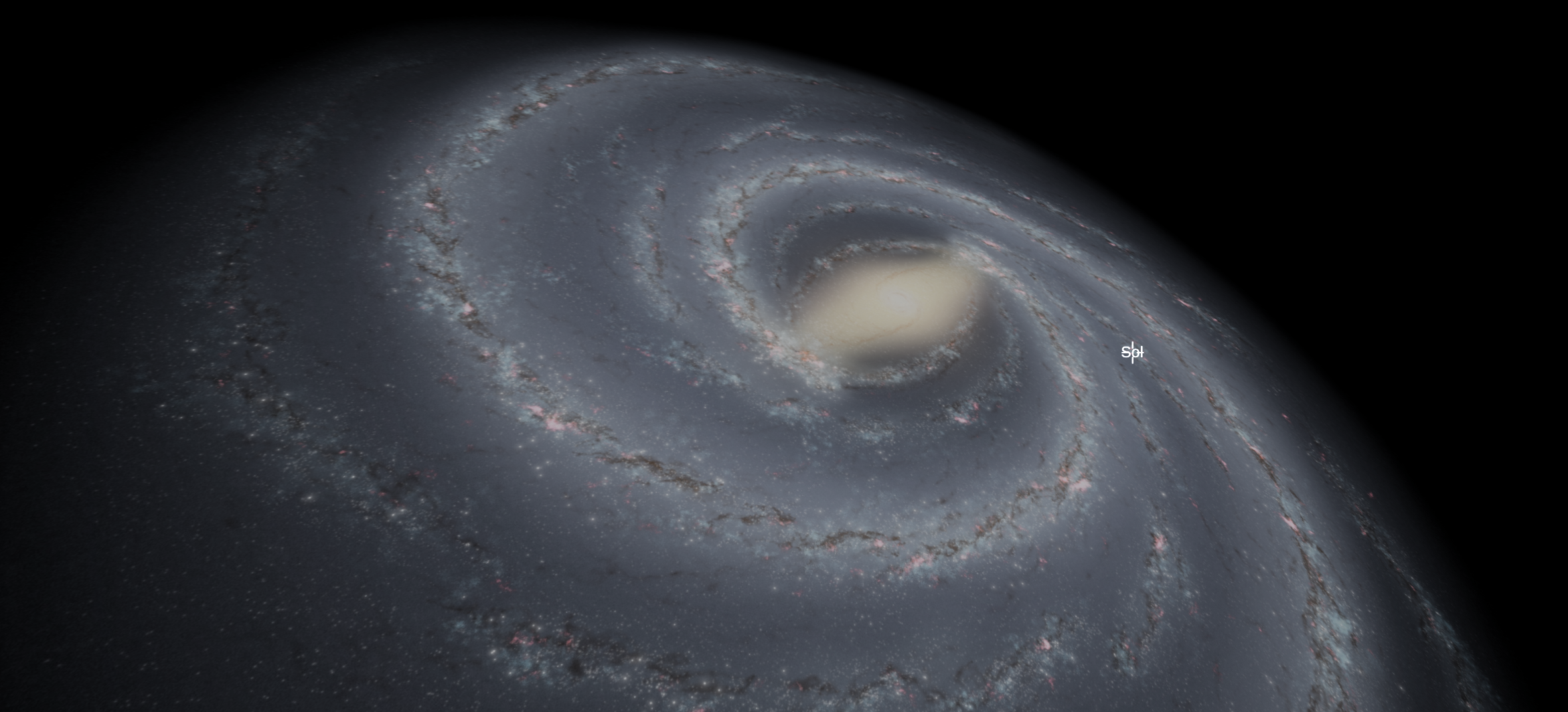 StarMap Screenshot